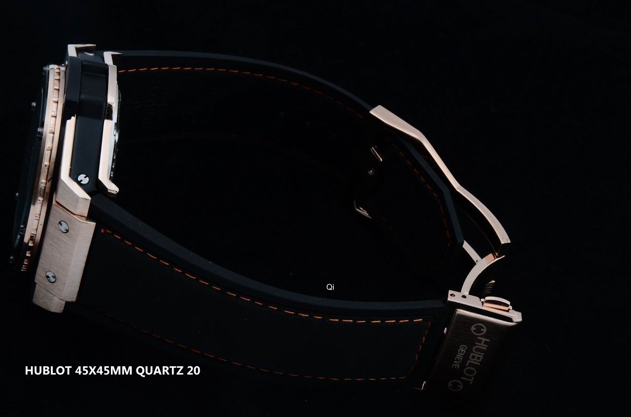 Hublot watch man-014